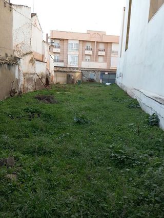 Solar en venta en Manzanares