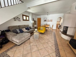 Casa adosada en venta en Zona Sohail en Fuengirola
