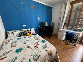 Casa adosada en venta en Zona Sohail en Fuengirola