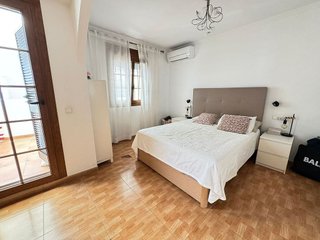 Casa adosada en venta en Zona Sohail en Fuengirola