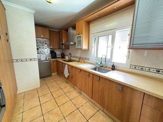 Casa adosada en venta en Zona Sohail en Fuengirola