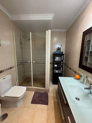 Casa adosada en venta en Zona Sohail en Fuengirola