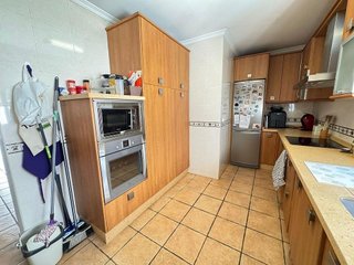 Casa adosada en venta en Zona Sohail en Fuengirola