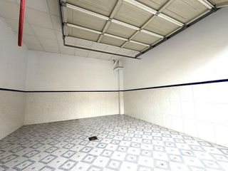 Garaje en venta en Don Benito