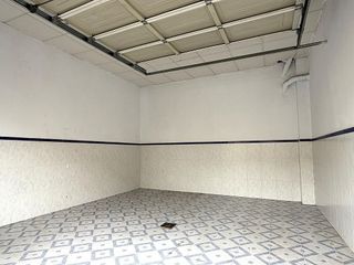 Garaje en venta en Don Benito