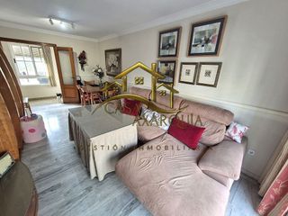 Piso en venta en Camino Viejo de Málaga en Vélez-Málaga