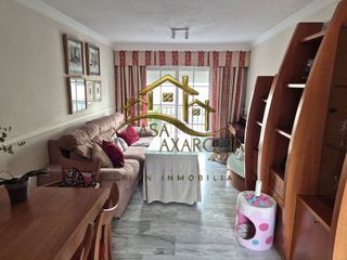 Piso en venta en Camino Viejo de Málaga en Vélez-Málaga