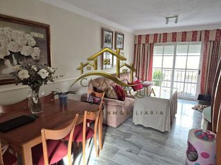 Piso en venta en Camino Viejo de Málaga en Vélez-Málaga