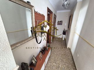 Piso en venta en Camino Viejo de Málaga en Vélez-Málaga