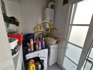 Piso en venta en Camino Viejo de Málaga en Vélez-Málaga
