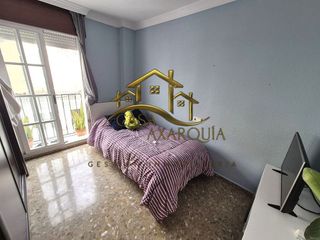 Piso en venta en Camino Viejo de Málaga en Vélez-Málaga