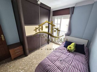 Piso en venta en Camino Viejo de Málaga en Vélez-Málaga