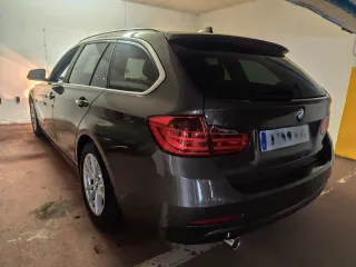 BMW Serie 3 2014