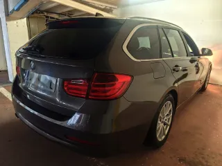 BMW Serie 3 2014