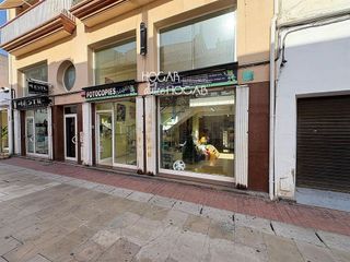 Local comercial en venta en Calafell Platja en Calafell