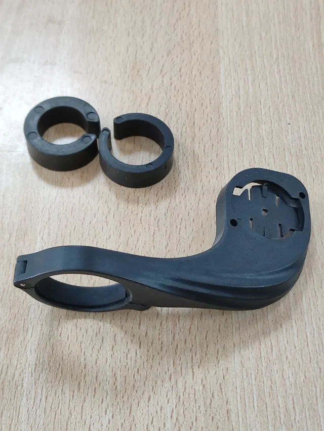 Soporte GPS Garmin para manillar