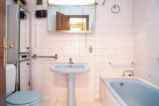 Piso en venta en La Sagrada Família en Barcelona