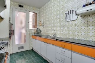 Piso en venta en La Sagrada Família en Barcelona