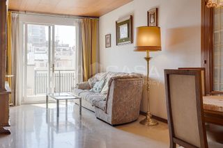 Piso en venta en La Sagrada Família en Barcelona