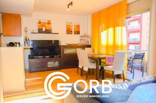 Piso en venta en Rocafonda en Mataró