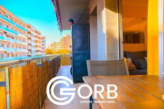 Piso en venta en Rocafonda en Mataró