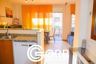 Piso en venta en Rocafonda en Mataró
