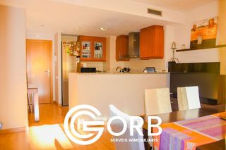 Piso en venta en Rocafonda en Mataró