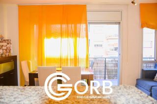 Piso en venta en Rocafonda en Mataró