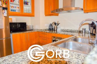 Piso en venta en Rocafonda en Mataró