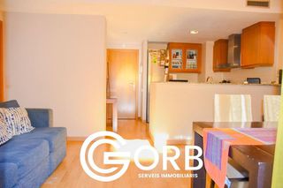 Piso en venta en Rocafonda en Mataró