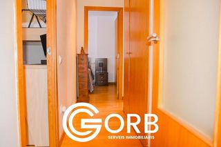 Piso en venta en Rocafonda en Mataró