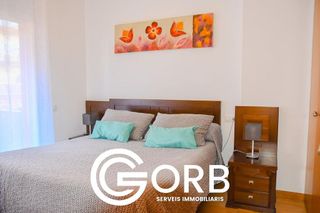 Piso en venta en Rocafonda en Mataró