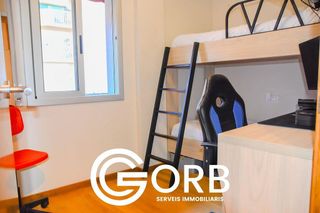 Piso en venta en Rocafonda en Mataró