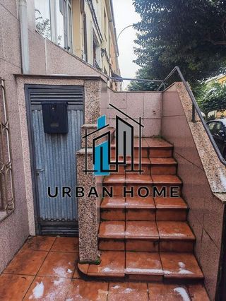 Casa adosada en venta en El Ejido - Santa Ana en León