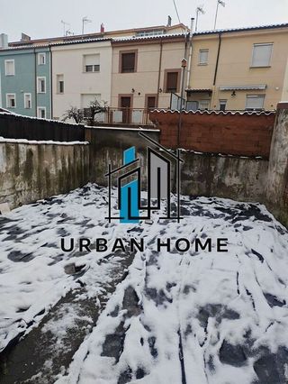 Casa adosada en venta en El Ejido - Santa Ana en León