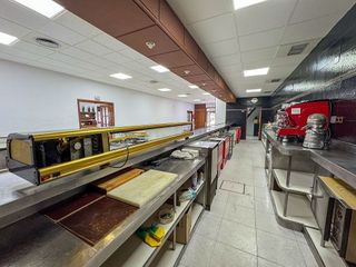 Nave industrial en venta en Daganzo de Arriba