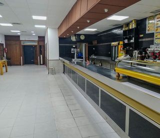 Nave industrial en venta en Daganzo de Arriba