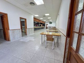 Nave industrial en venta en Daganzo de Arriba