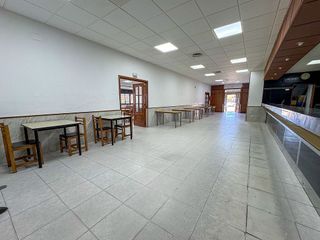 Nave industrial en venta en Daganzo de Arriba