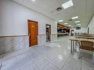 Nave industrial en venta en Daganzo de Arriba