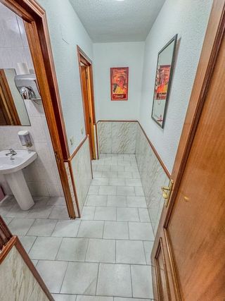 Nave industrial en venta en Daganzo de Arriba