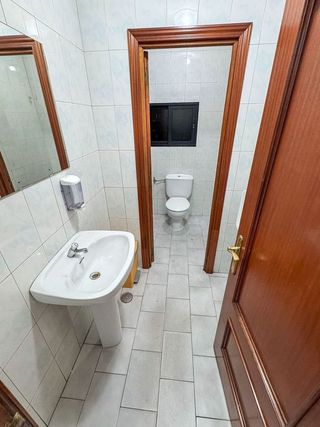 Nave industrial en venta en Daganzo de Arriba