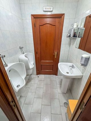 Nave industrial en venta en Daganzo de Arriba