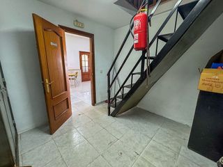 Nave industrial en venta en Daganzo de Arriba