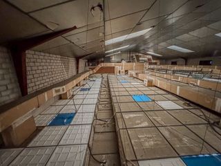 Nave industrial en venta en Daganzo de Arriba