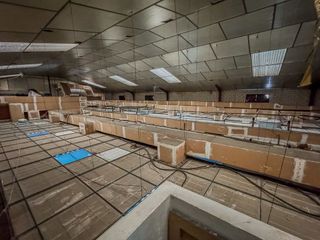 Nave industrial en venta en Daganzo de Arriba