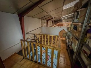 Nave industrial en venta en Daganzo de Arriba