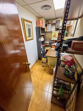 Nave industrial en venta en Daganzo de Arriba