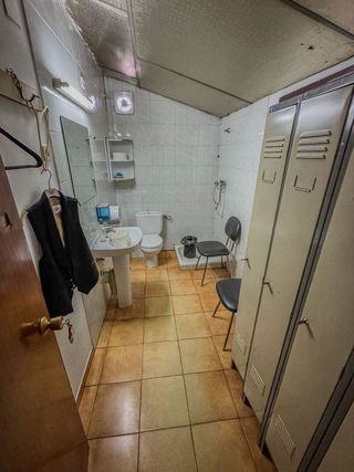 Nave industrial en venta en Daganzo de Arriba