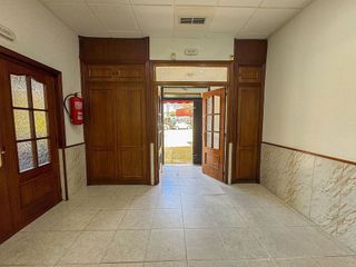 Nave industrial en venta en Daganzo de Arriba
